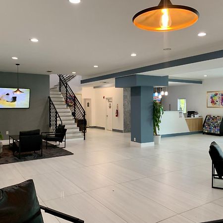 Garden Hotel Miami Airport, Trademark Collection By Wyndham 迈阿密泉 外观 照片