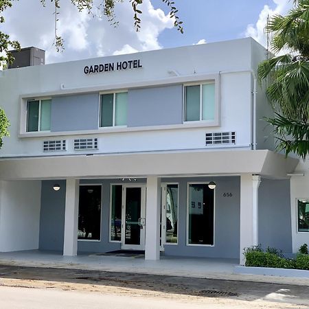 Garden Hotel Miami Airport, Trademark Collection By Wyndham 迈阿密泉 外观 照片
