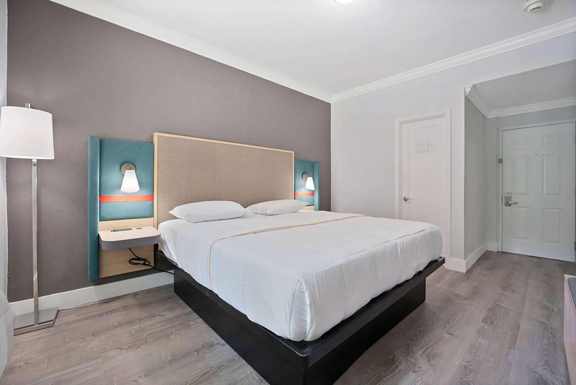 Garden Hotel Miami Airport, Trademark Collection By Wyndham 迈阿密泉 外观 照片
