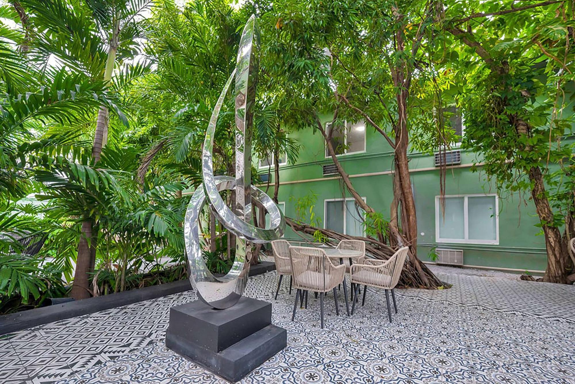 Garden Hotel Miami Airport, Trademark Collection By Wyndham 迈阿密泉 外观 照片