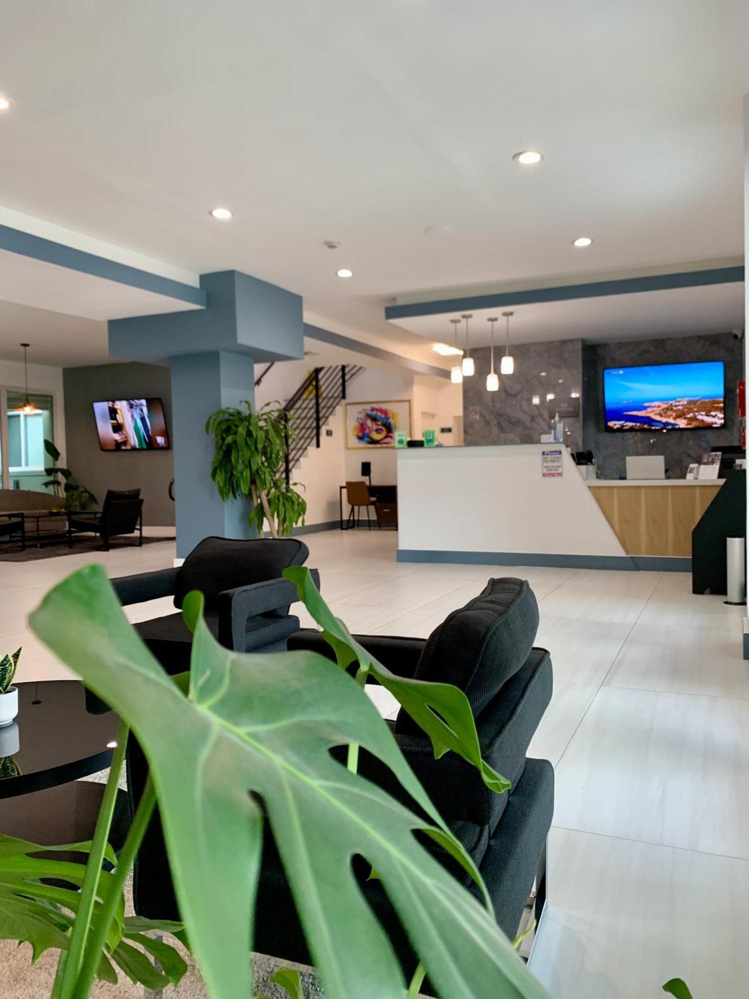Garden Hotel Miami Airport, Trademark Collection By Wyndham 迈阿密泉 外观 照片