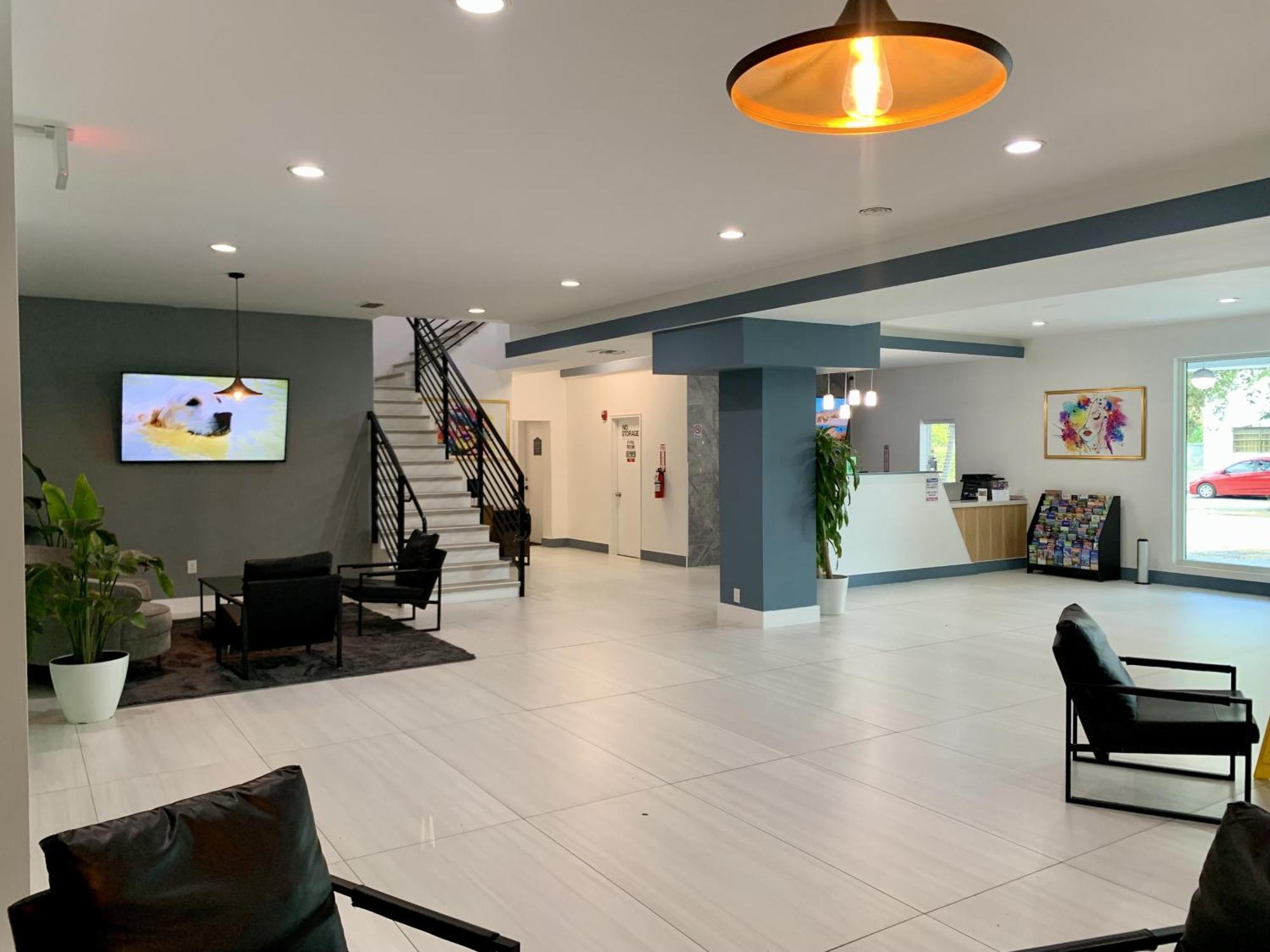 Garden Hotel Miami Airport, Trademark Collection By Wyndham 迈阿密泉 外观 照片