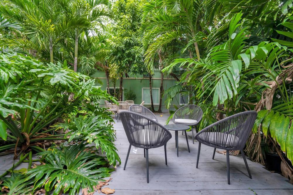 Garden Hotel Miami Airport, Trademark Collection By Wyndham 迈阿密泉 外观 照片