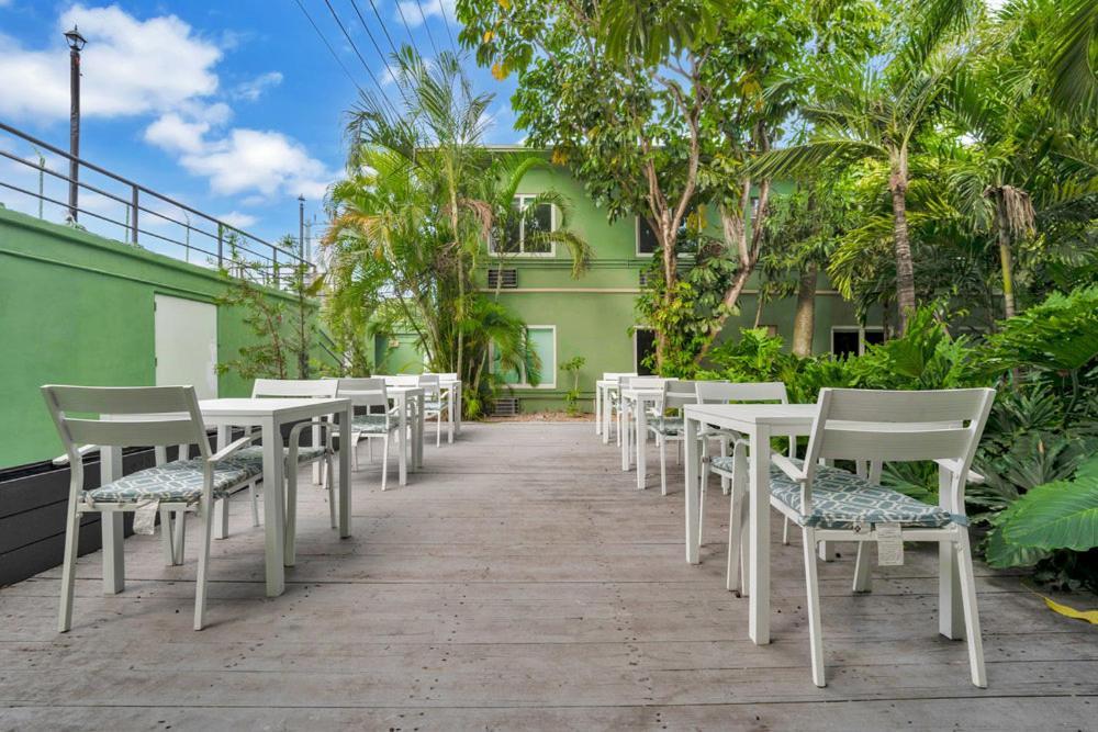 Garden Hotel Miami Airport, Trademark Collection By Wyndham 迈阿密泉 外观 照片