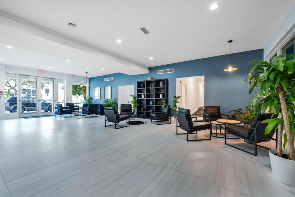 Garden Hotel Miami Airport, Trademark Collection By Wyndham 迈阿密泉 外观 照片