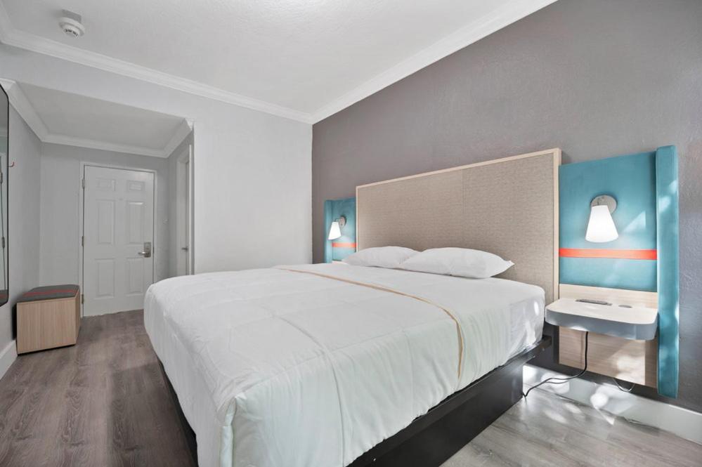 Garden Hotel Miami Airport, Trademark Collection By Wyndham 迈阿密泉 外观 照片