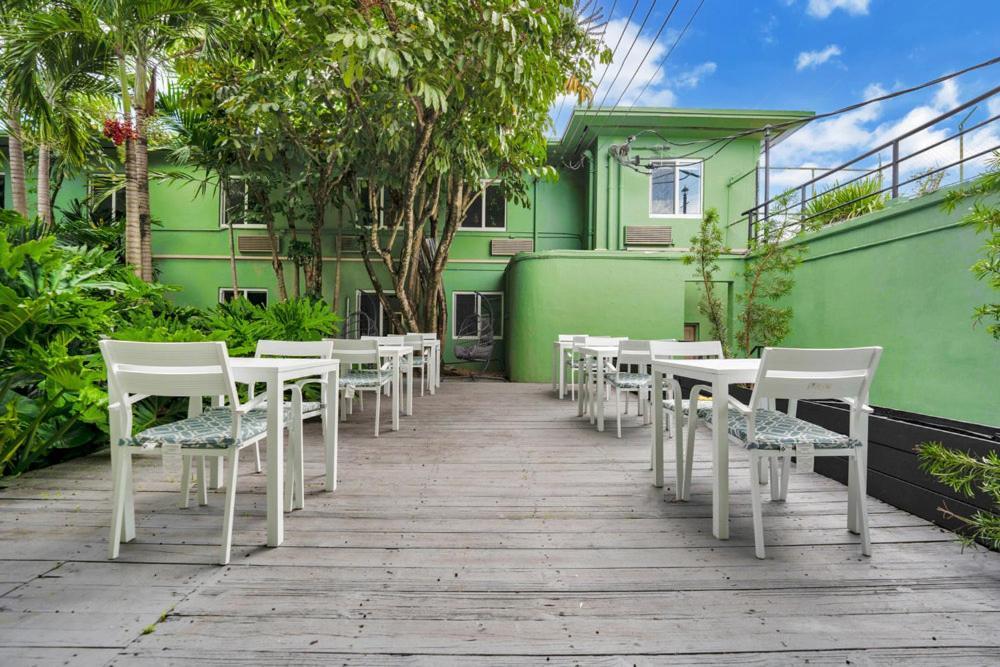 Garden Hotel Miami Airport, Trademark Collection By Wyndham 迈阿密泉 外观 照片