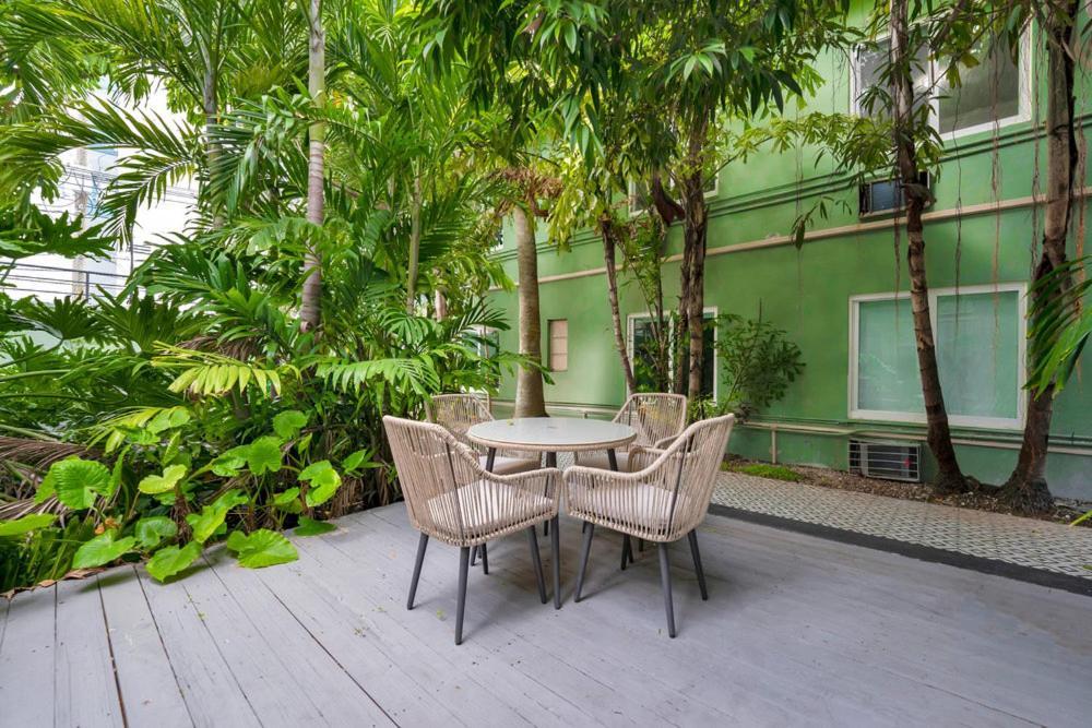 Garden Hotel Miami Airport, Trademark Collection By Wyndham 迈阿密泉 外观 照片