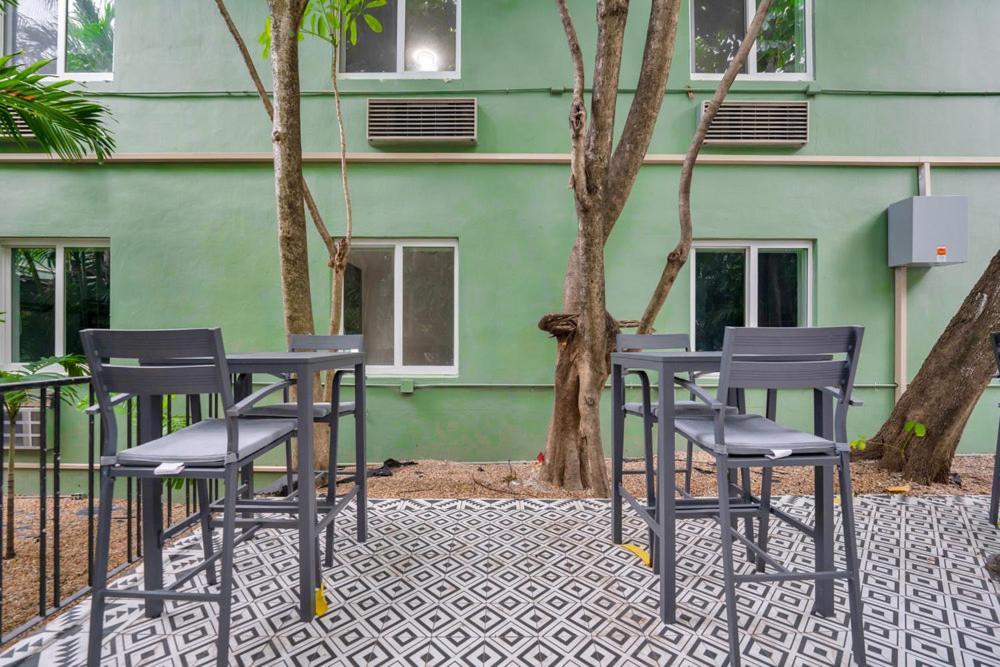 Garden Hotel Miami Airport, Trademark Collection By Wyndham 迈阿密泉 外观 照片
