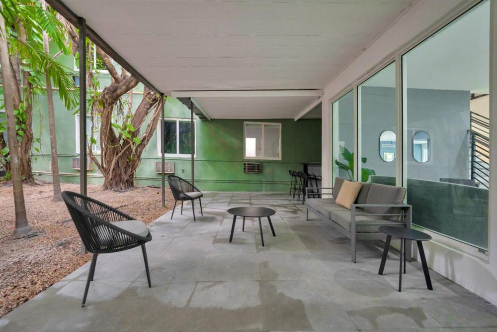 Garden Hotel Miami Airport, Trademark Collection By Wyndham 迈阿密泉 外观 照片