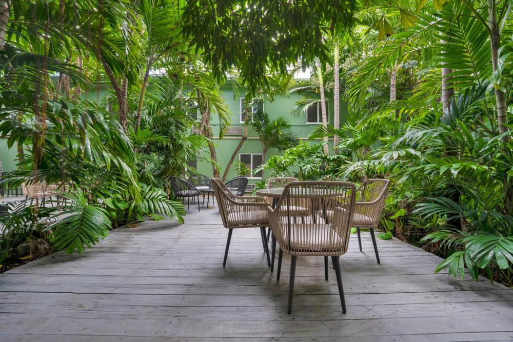 Garden Hotel Miami Airport, Trademark Collection By Wyndham 迈阿密泉 外观 照片