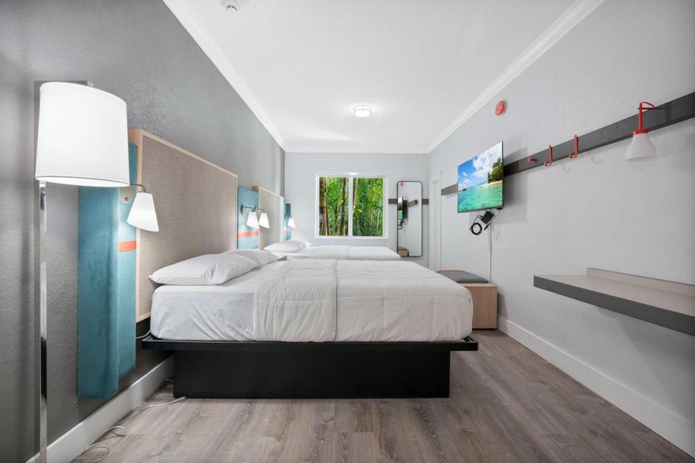 Garden Hotel Miami Airport, Trademark Collection By Wyndham 迈阿密泉 外观 照片