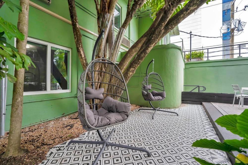 Garden Hotel Miami Airport, Trademark Collection By Wyndham 迈阿密泉 外观 照片
