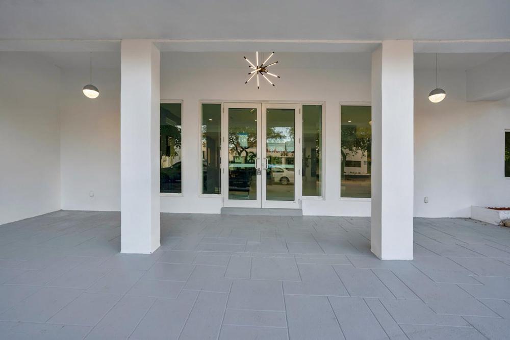 Garden Hotel Miami Airport, Trademark Collection By Wyndham 迈阿密泉 外观 照片