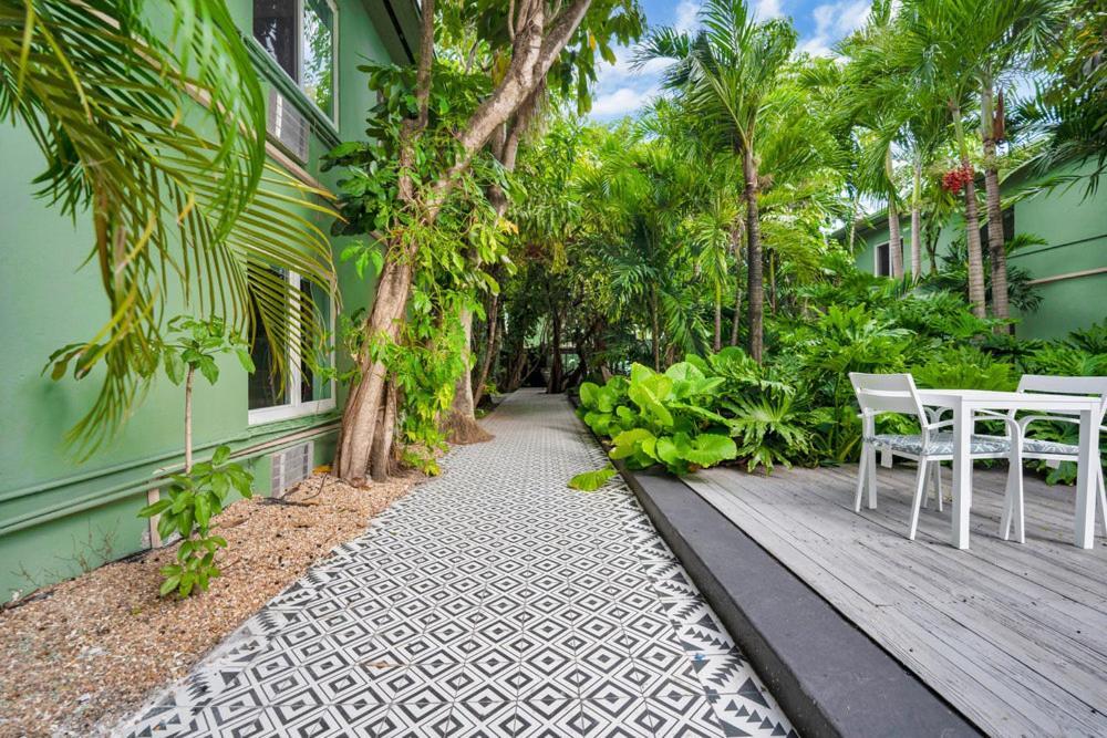 Garden Hotel Miami Airport, Trademark Collection By Wyndham 迈阿密泉 外观 照片
