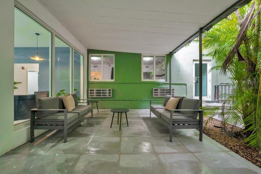 Garden Hotel Miami Airport, Trademark Collection By Wyndham 迈阿密泉 外观 照片