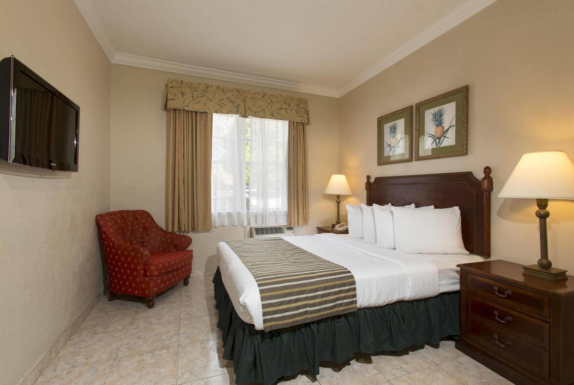 Garden Hotel Miami Airport, Trademark Collection By Wyndham 迈阿密泉 外观 照片