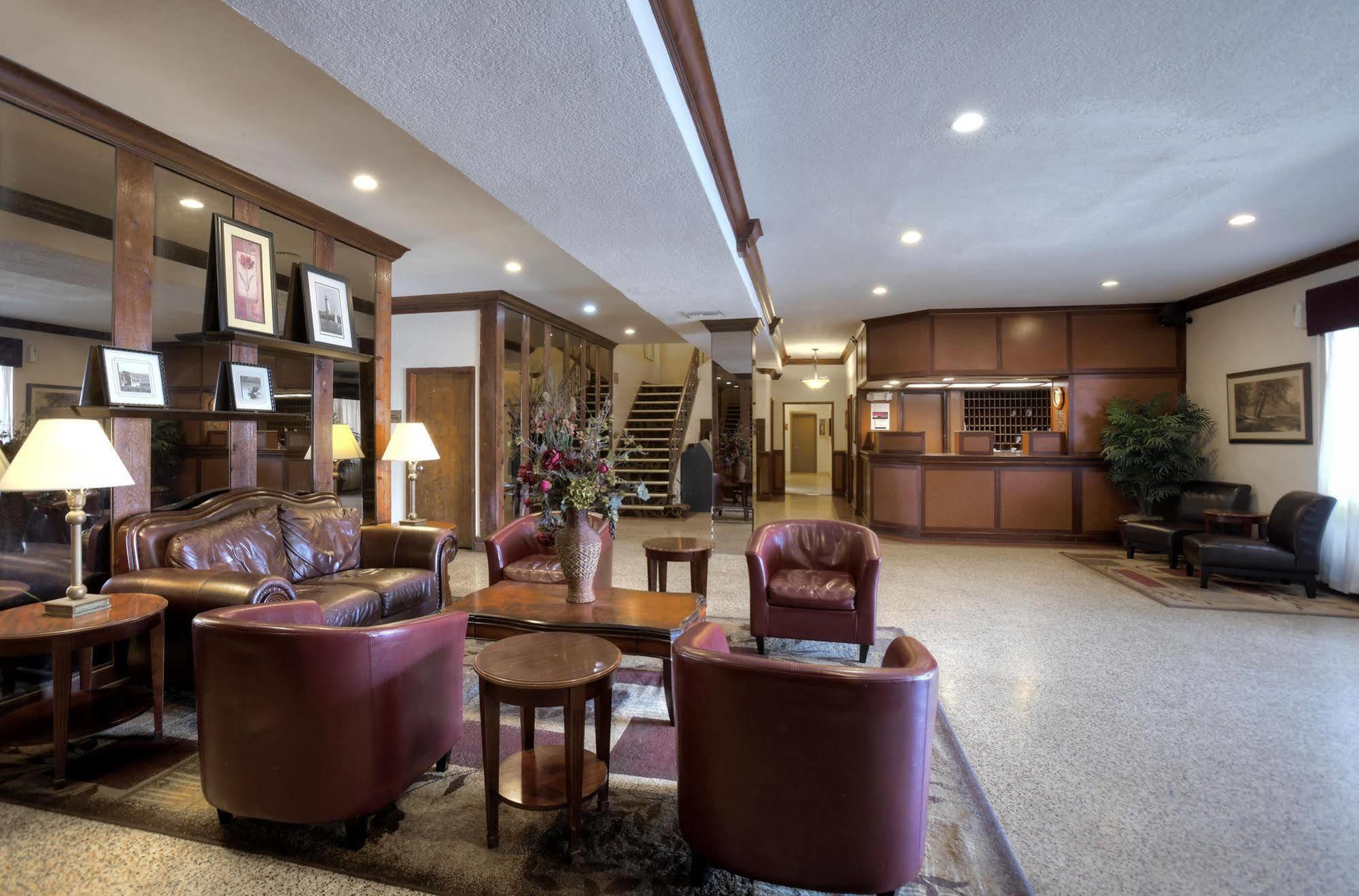 Garden Hotel Miami Airport, Trademark Collection By Wyndham 迈阿密泉 外观 照片