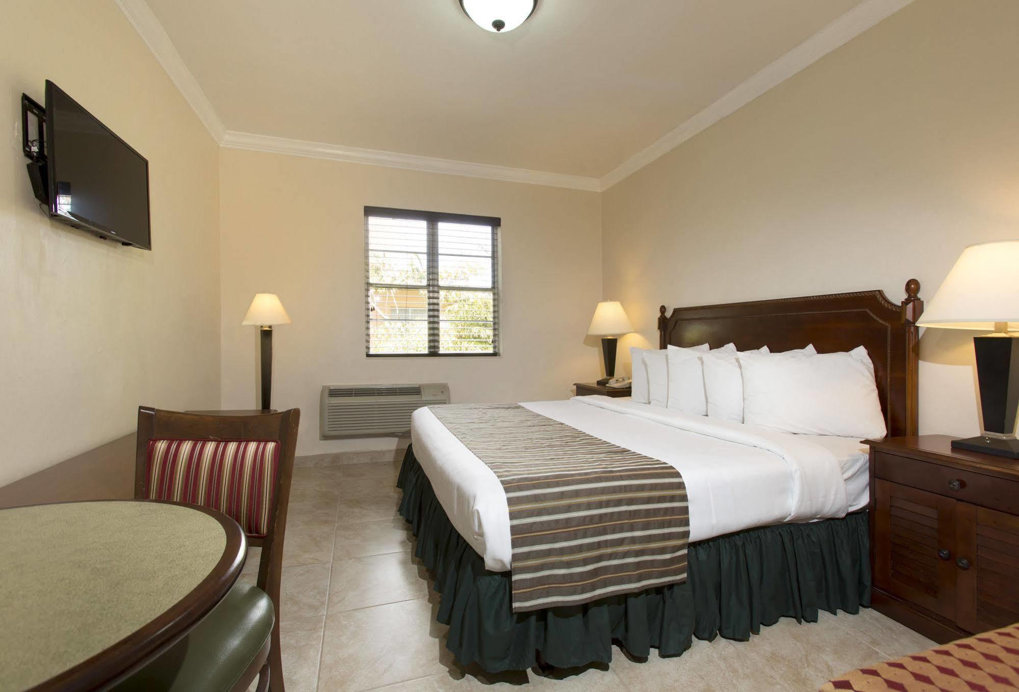 Garden Hotel Miami Airport, Trademark Collection By Wyndham 迈阿密泉 外观 照片